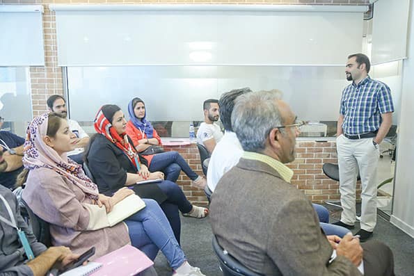 شنبه تریپ ۳